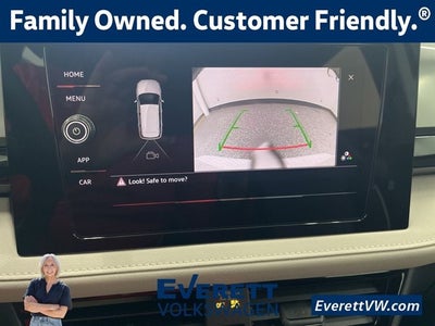 2026 Volkswagen Taos 1.5T S