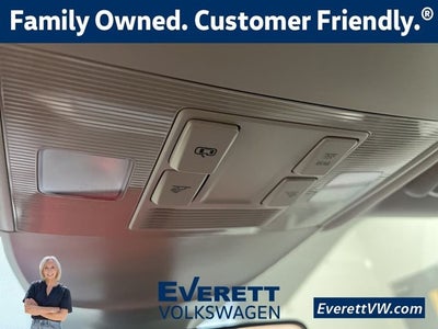 2026 Volkswagen Taos 1.5T S