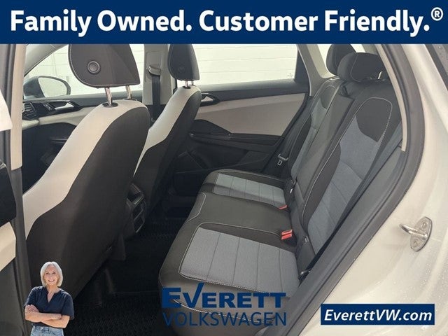 2026 Volkswagen Taos 1.5T S