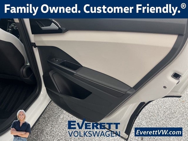 2026 Volkswagen Taos 1.5T S