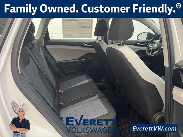 2026 Volkswagen Taos 1.5T S