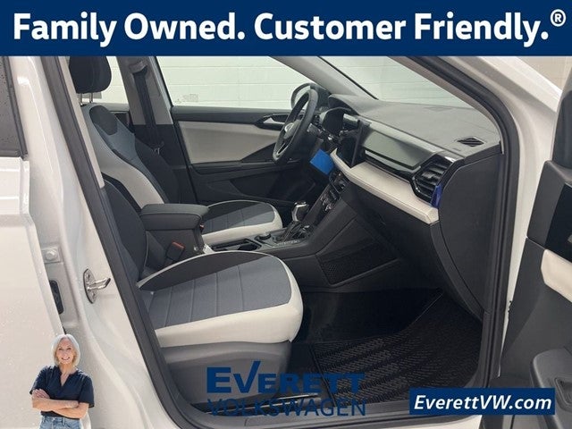 2026 Volkswagen Taos 1.5T S