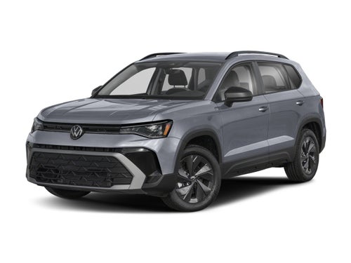 2027 Volkswagen Taos 1.5T SE