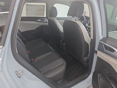 2027 Volkswagen Taos 1.5T SE