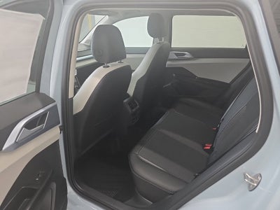 2027 Volkswagen Taos 1.5T SE