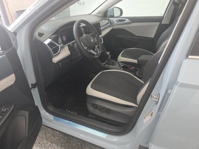 2027 Volkswagen Taos 1.5T SE