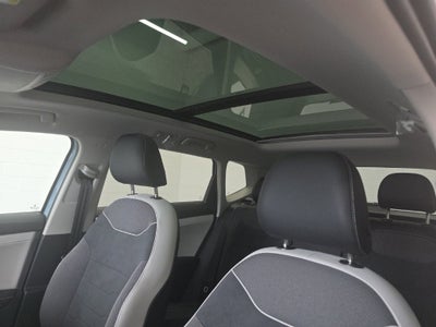 2027 Volkswagen Taos 1.5T SE
