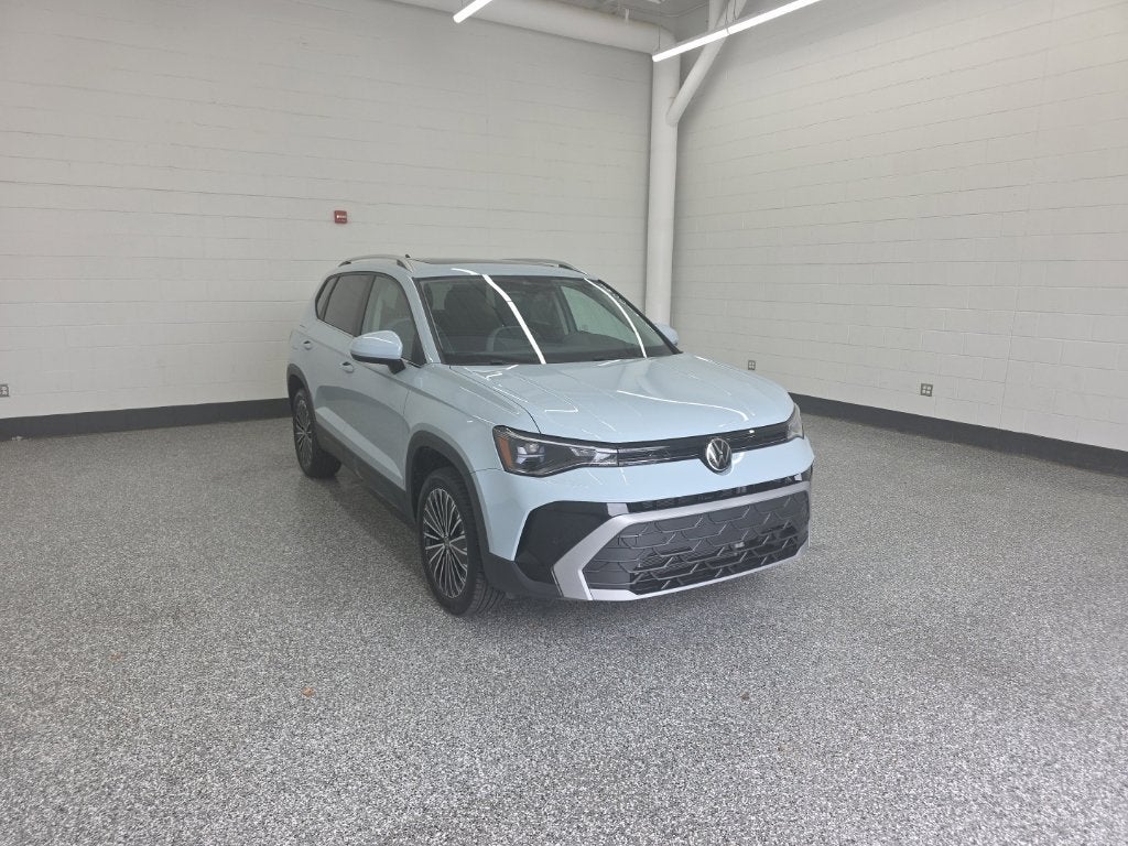 2027 Volkswagen Taos 1.5T SE