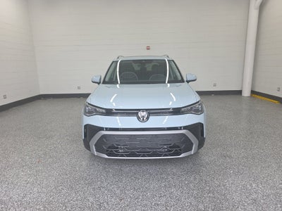 2027 Volkswagen Taos 1.5T SE