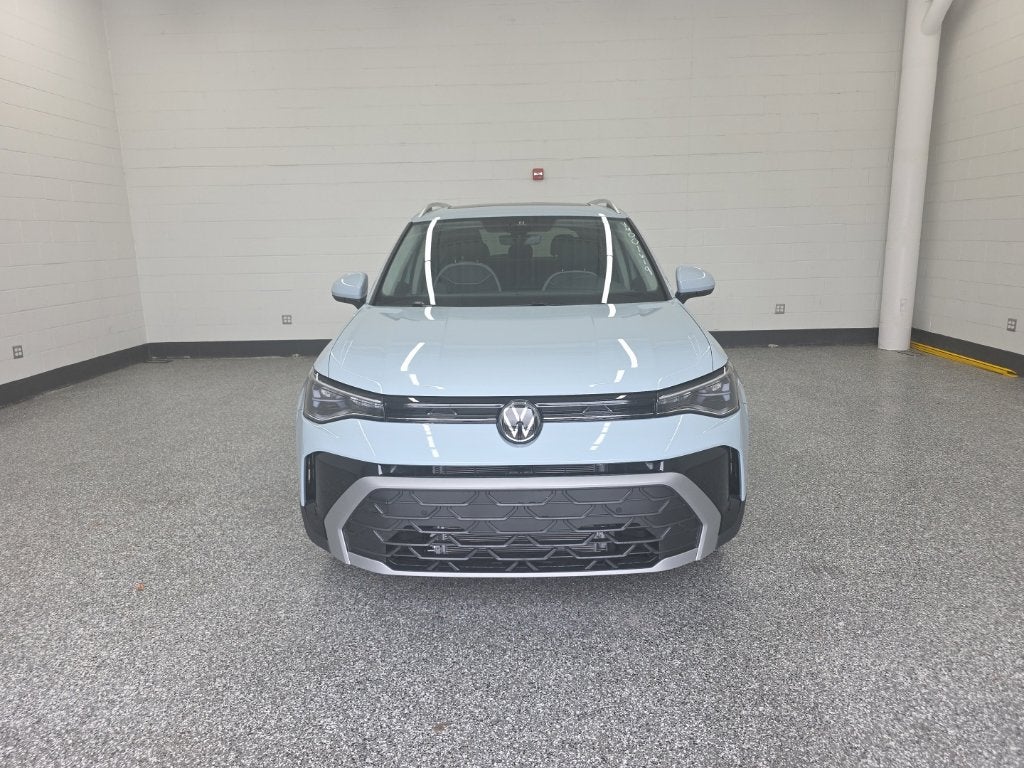 2027 Volkswagen Taos 1.5T SE