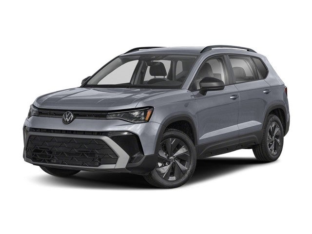2027 Volkswagen Taos 1.5T SE
