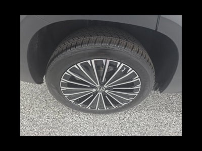 2027 Volkswagen Taos 1.5T SE