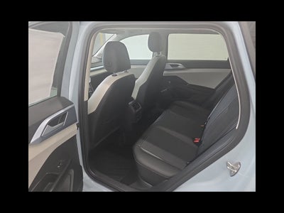 2027 Volkswagen Taos 1.5T SE