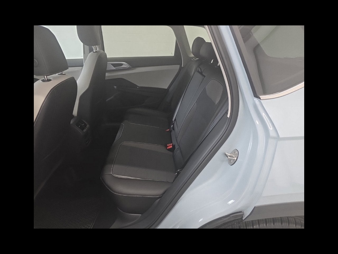 2027 Volkswagen Taos 1.5T SE
