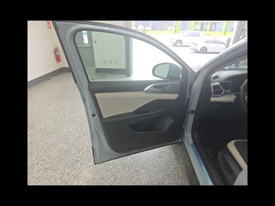 2027 Volkswagen Taos 1.5T SE