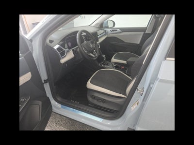 2027 Volkswagen Taos 1.5T SE