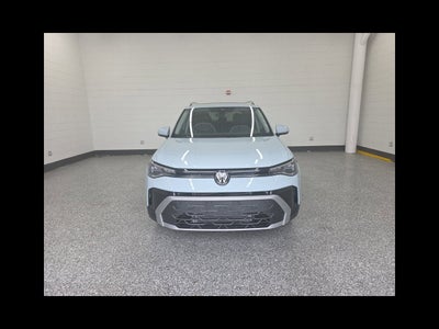 2027 Volkswagen Taos 1.5T SE
