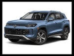 2027 Volkswagen Tiguan SE