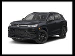 2027 Volkswagen Tiguan SE