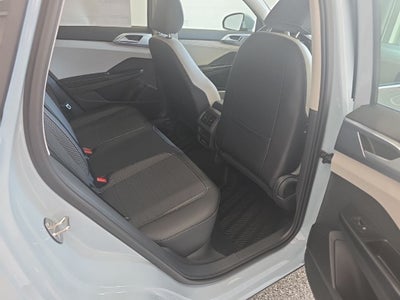 2027 Volkswagen Taos 1.5T SE