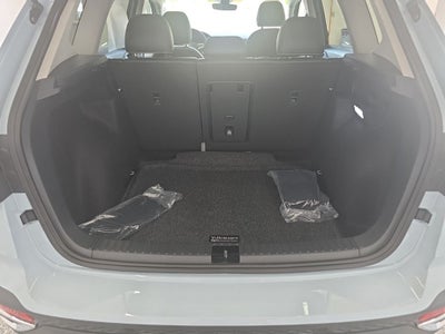 2027 Volkswagen Taos 1.5T SE