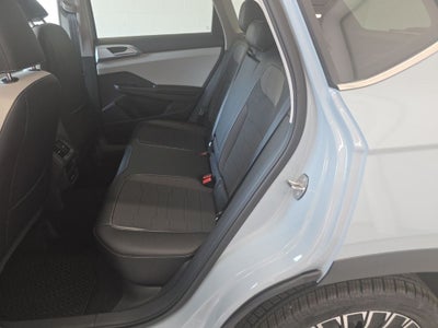 2027 Volkswagen Taos 1.5T SE