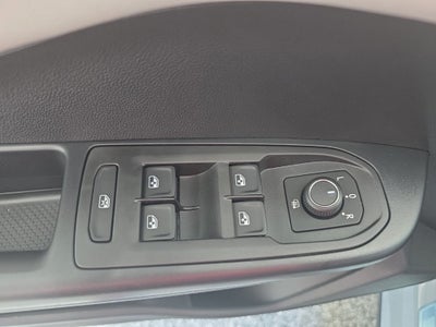 2027 Volkswagen Taos 1.5T SE