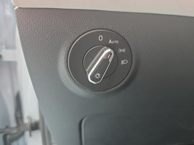 2027 Volkswagen Taos 1.5T SE