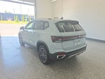 2027 Volkswagen Taos 1.5T SE