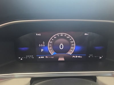 2027 Volkswagen Taos 1.5T SE
