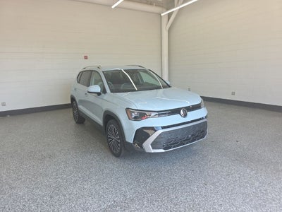2027 Volkswagen Taos 1.5T SE
