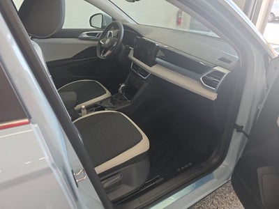 2027 Volkswagen Taos 1.5T SE
