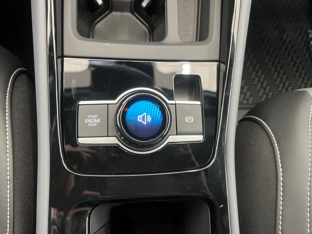 2026 Volkswagen Tiguan 2.0T SEL R-Line Turbo