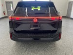 2026 Volkswagen Tiguan 2.0T SEL R-Line Turbo