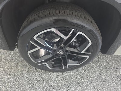 2026 Volkswagen Tiguan SEL R-Line Turbo