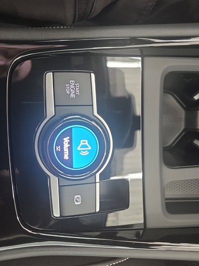 2026 Volkswagen Tiguan SEL R-Line Turbo