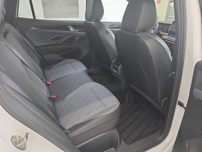 2026 Volkswagen Tiguan 2.0T SEL R-Line Turbo