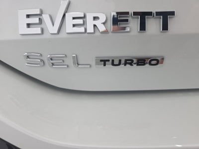 2026 Volkswagen Tiguan 2.0T SEL R-Line Turbo