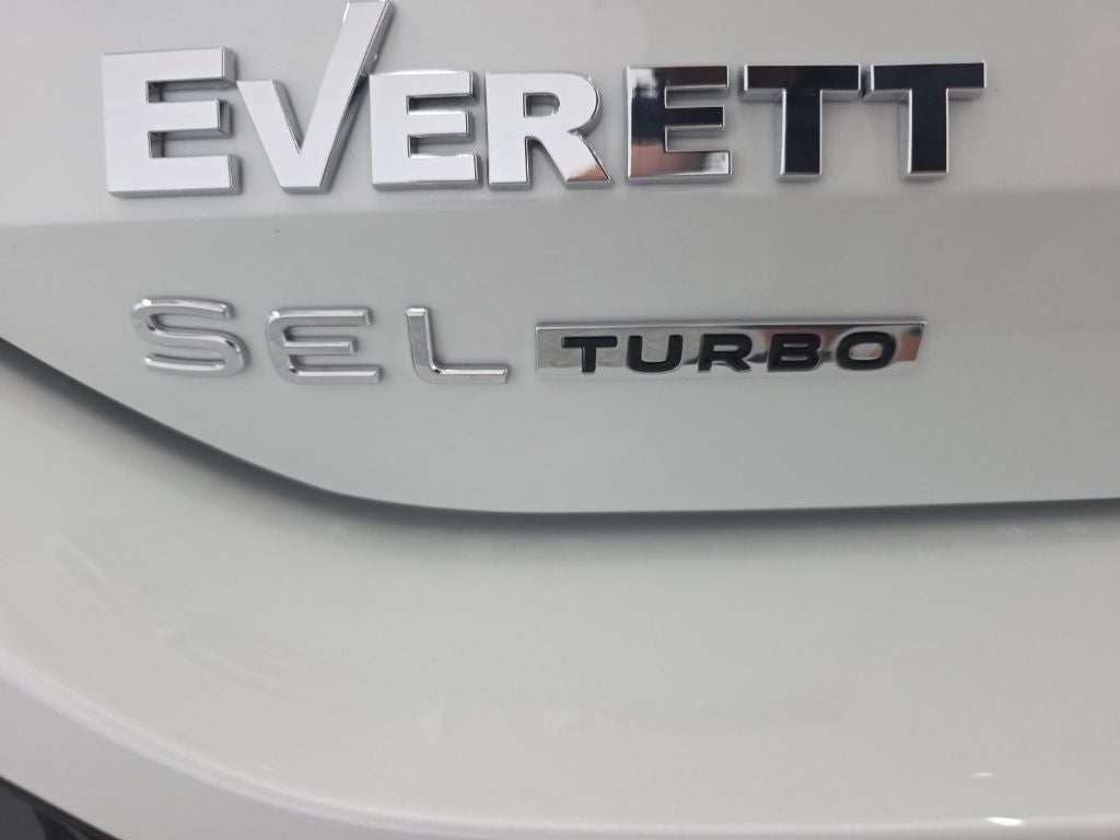 2026 Volkswagen Tiguan 2.0T SEL R-Line Turbo
