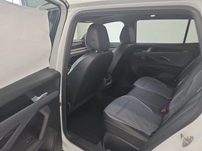 2026 Volkswagen Tiguan 2.0T SEL R-Line Turbo