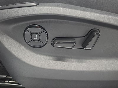 2026 Volkswagen Tiguan 2.0T SEL R-Line Turbo