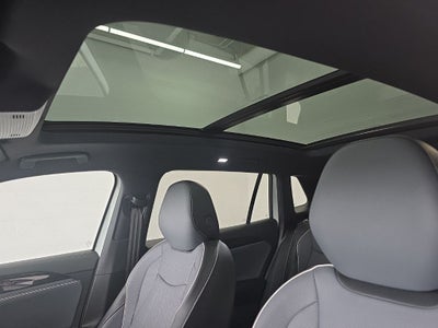 2026 Volkswagen Tiguan 2.0T SEL R-Line Turbo