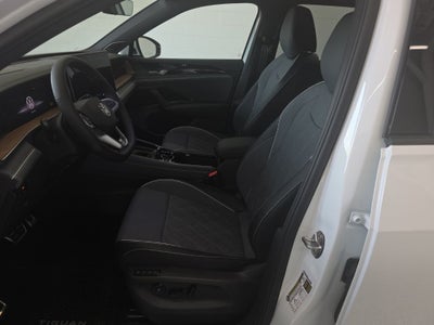 2026 Volkswagen Tiguan 2.0T SEL R-Line Turbo