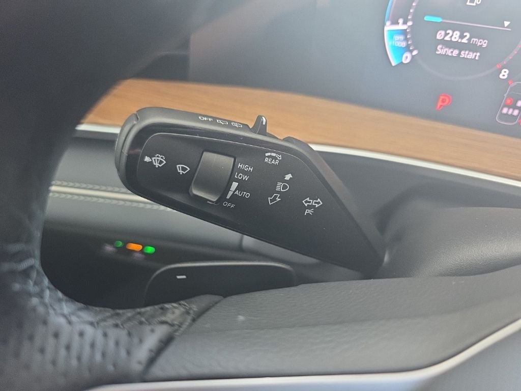 2026 Volkswagen Tiguan 2.0T SEL R-Line Turbo