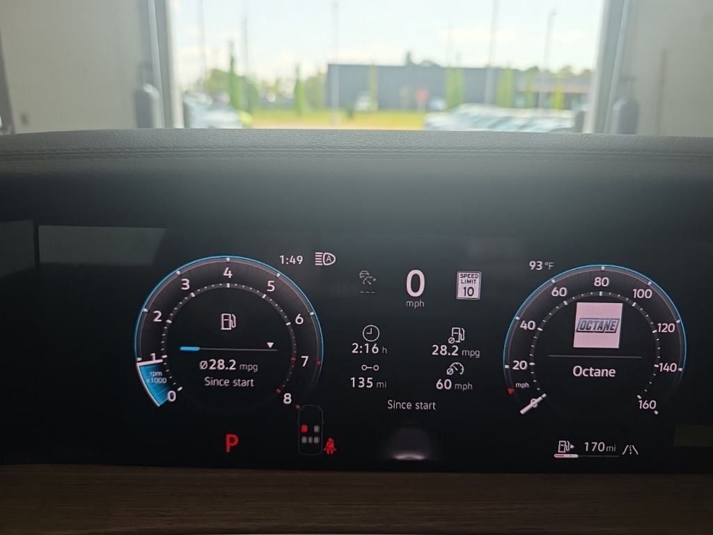 2026 Volkswagen Tiguan 2.0T SEL R-Line Turbo