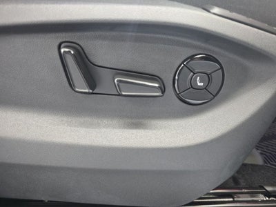 2026 Volkswagen Tiguan 2.0T SEL R-Line