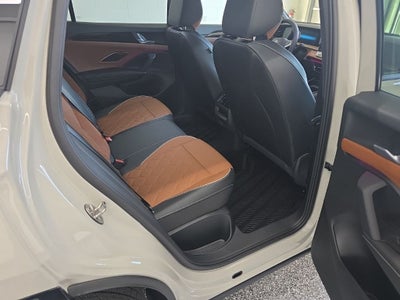 2026 Volkswagen Tiguan 2.0T SEL R-Line