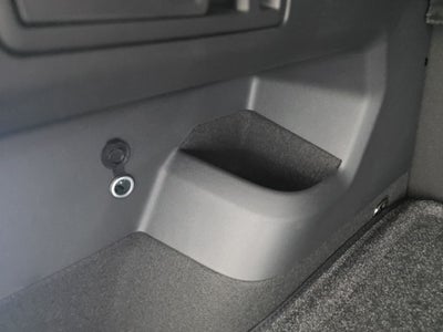 2026 Volkswagen Tiguan 2.0T SEL R-Line