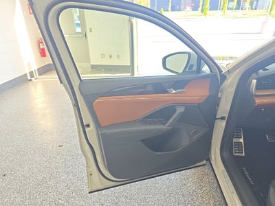 2026 Volkswagen Tiguan 2.0T SEL R-Line