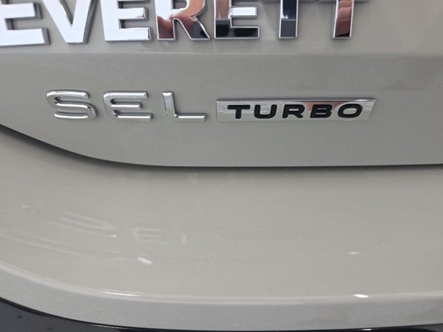 2026 Volkswagen Tiguan 2.0T SEL R-Line